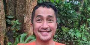 Lihat Irfan Hakim Tirukan Gaya Bicara Ayah Rozak di Hadapannya, Begini Reaksi Nagita Slavina