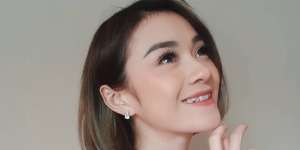 Penampilan Baru Dara The Virgin Bikin Pangling