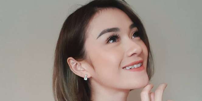 Penampilan Baru Dara The Virgin Bikin Pangling