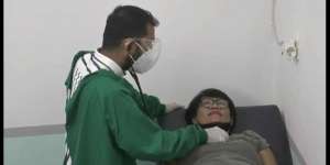 Salut, Dokter di Depok Ini Tak Patok Tarif Berobat, Pasien Bayar Seikhlasnya