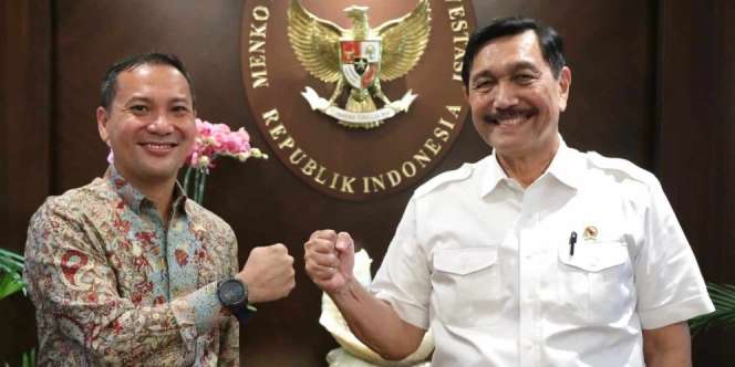 Disanjung Menko Luhut, Ini Sosok Mantan CEO Bukalapak Rachmat Kaimuddin yang Gabung Pemerintah