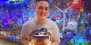 8 Potret Rumah Mewah Crazy Rich Maliki Andrizal, Punya Koleksi Lego Ribuah Jenis