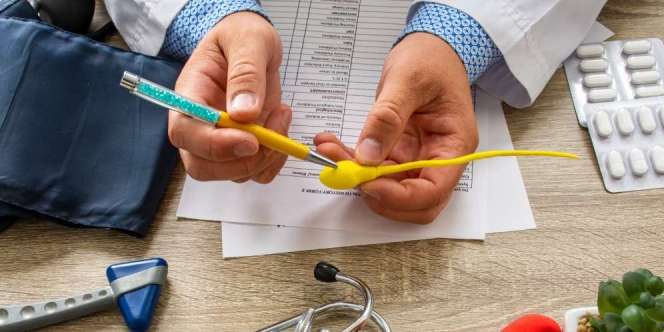 Menguak Kualitas Sel Sperma Berdasarkan Usia