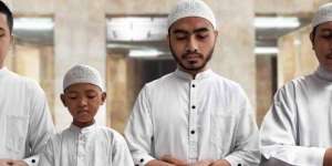Cara Sholat Ghaib Lengkap dengan Bacaan dan Artinya