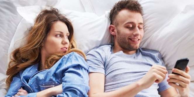 9 Arti Mimpi Pacar Bersama Wanita Lain yang Perlu Diwaspadai Sekaligus Jadi Bahan Introspeksi