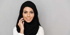 Muslimah Wajib Tahu, Jenis Kosmetik Penghalang Wudhu