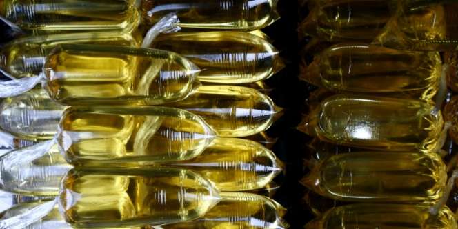 Harga Minyak Goreng Makin Panas, Mendag Bikin Jurus Andalan Ini