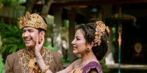 Viral Video Mesra, Ini 4 Potret Kebersamaan Zikri Daulay dan Ayu Aulia