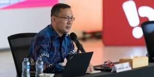 Jadi Penasihat Khusus Luhut Pandjaitan, Segini Gaji Mantan Bos Bukalapak