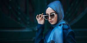 Hijaber Alert, Ini Tips Tampil Standout dan Segar Seharian di Tengah Kesibukan