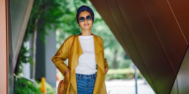 Mengapa Celana Jeans Wanita Sering Tidak Memiliki Saku?
