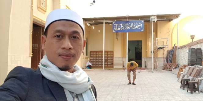 Fenomena Adopsi Boneka Arwah Mencuat, Ini Penjelasan Ulama NU