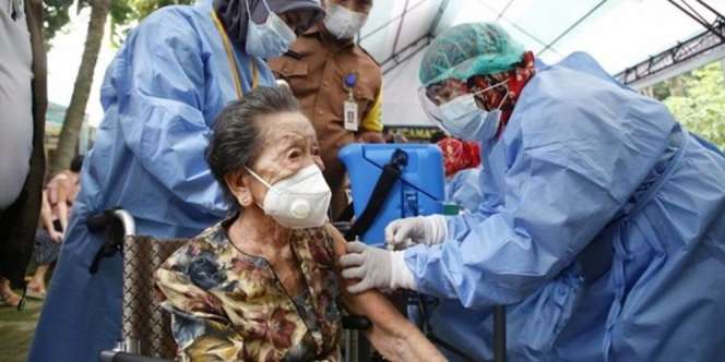 Vaksinasi Booster Dimulai 12 Januari, Menkes: Berbayar atau Tidak Diumumkan Presiden