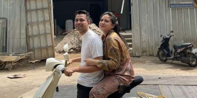 Raffi Ahmad Cari Pegawai Baru Buat PowerRANSgers, Masa Daftar Tutup Pekan Ini