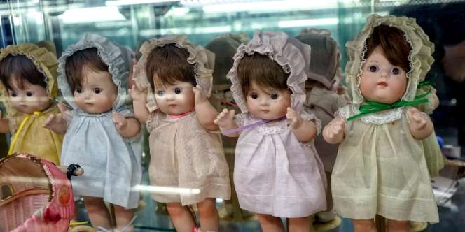 Boneka Arwah Pernah Tren di Thailand, Sampai Ada Tiket Khusus Maskapai dan Menu Restoran