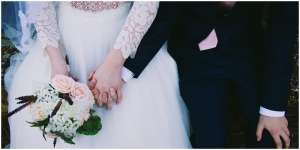 Keutamaan Menikah dan Doa untuk Pengantin yang Diajarkan Rasulullah serta Dibaca Para Tokoh Agama