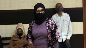 Ibunda Gaga Muhammad Tidak Terima Anaknya Dituduh Sebagai Penyabab Meninggalnya Laura Anna