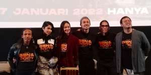 Sekuel Filosofi Kopi: Film Ben & Jody Diubah Jadi Genre Action