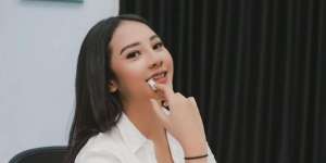 Takut Dicubit Haters Lydia Danira Pelakor Layangan Putus, Anya Geraldine Ubah Penampilan
