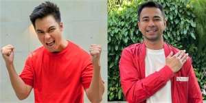 10 Adu Gaya Raffi Ahmad Vs Baim Wong dari Kecil Hingga Jadi ‘Sultan’, Definisi Sempurna!
