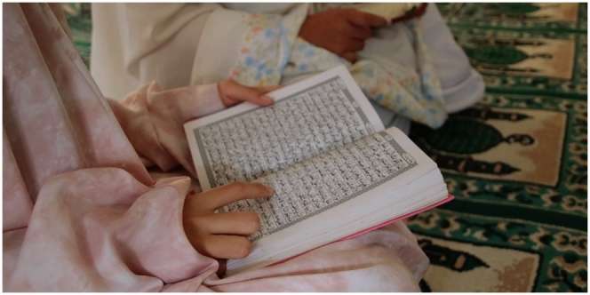 Doa Ayat Kursi Lengkap dengan Artinya dan Beragam Manfaat Istimewa saat Membacanya