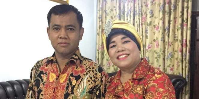 Dody Soedrajat Desak Fuji Minta Maaf, Ini Kata Faisal