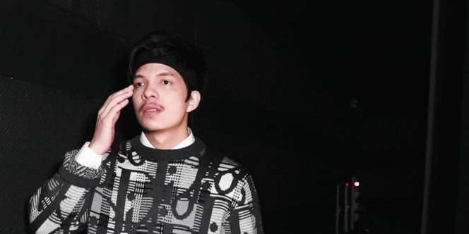 Atta Halilintar Transplantasi Rambut, Good Bye Headband!