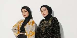 Shireen Sungkar Puji Ketegaran Zaskia Sungkar dan Irwansyah Saat Rumah Terancam Disita