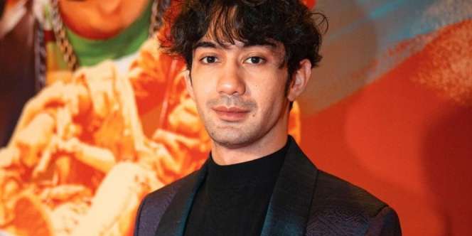 Aktor-Aktor yang Sukses Perankan Suami Tukang Serong, Ada Reza Rahadian