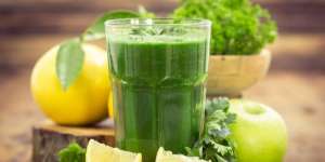 Resep Jus Hijau Simpel yang Cocok untuk Sehatkan Tubuh