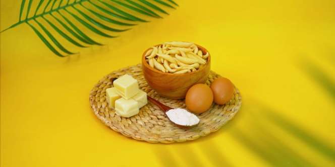 Camilan Tidak Bikin Gendut Asal Mengandung Nutrisi Sehat