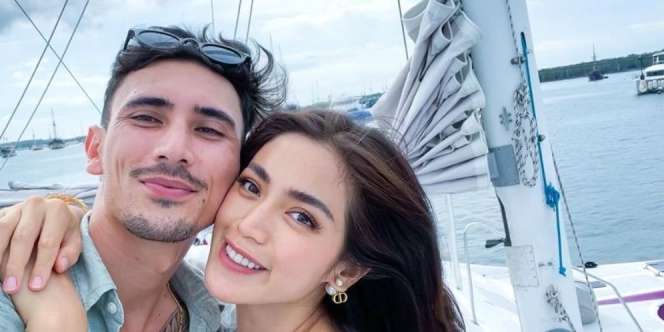 Pamer Foto USG Calon Anak Kedua, Jedar Tulis Pesan Menyentuh