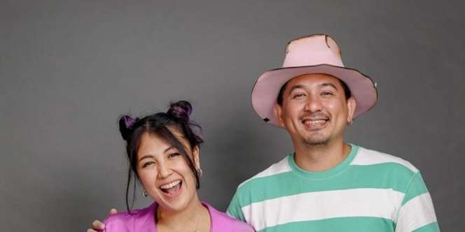 12 Potret Rumah Ryan Delon dan Shareena, Keren dan Instagramable Banget! 