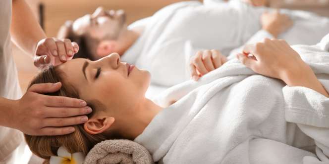 Kini Bisa Spa Ramah Kantong Bareng Keluarga di Hotel Bintang Empat