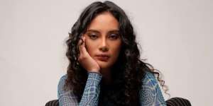 8 Potret Erika Carlina Sahabat Laura Anna yang Jadi Sorotan Terkait Video Gaga Muhammad