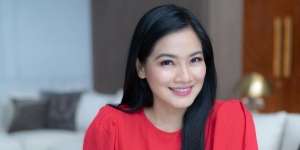 Tas Hermes Titi Kamal Terekspose Kala Foto di Walk In Closet, Harganya Ratusan Juta