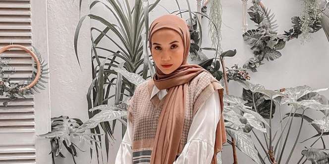 Kabar Sedikit Melegakan dari Zaskia Sungkar Soal Rumah yang Disita
