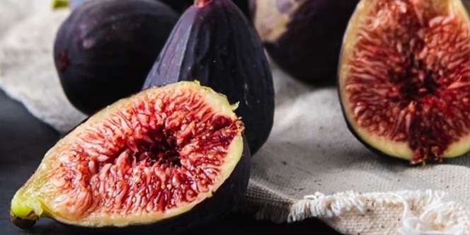 Manfaat Buah Tin bagi Kesuburan Pria dan Wanita, Ikhtiar untuk Mendapatkan Momongan