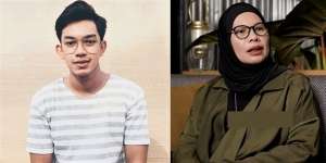 Ngaku Tak Mampu, Intip 10 Gaya Sosialita Ibu Gaga Muhammad Tenteng Tas Mewah