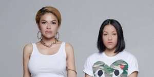 Potret Laura Meizani, Putri Nikita Mirzani Saat Liburan Jadi Sorotan