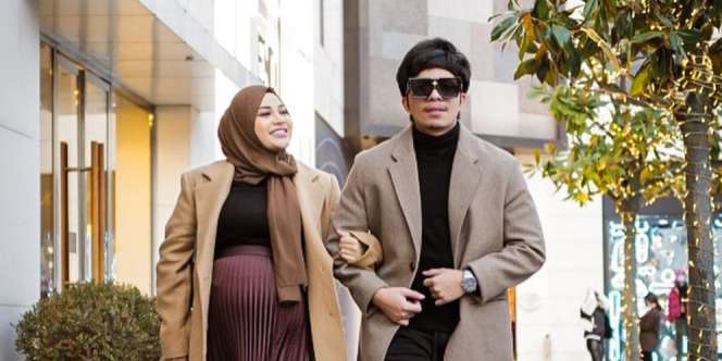 Kabar Melegakan Kondisi Atta Halilintar dan Aurel Setelah Ashanty Terpapar Covid-19