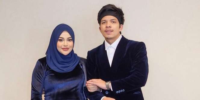 Hasil PCR Ashanty Positif Covid-19, Aurel Hermansyah: `Lebih Baik Kita Mendoakan`