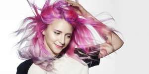 Cara Merawat Rambut Diwarnai Agar Tak Cepat Luntur!