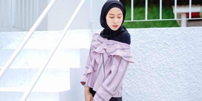 5 'Fashion Item' yang Wajib Kamu Punya di 2022