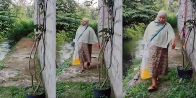 Parodi Video Klip NOAH Yang Terdalam versi Ras Terkuat di Bumi, Netizen: Konon Es Jeruknya Tidak Habis-habis