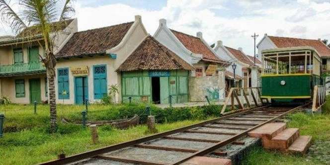 Mengisi Awal Tahun dengan Liburan ke Deretan Hidden Gems Menarik