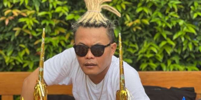 Sule Blak-blakan Ungkap 'Penglaris' Kariernya
