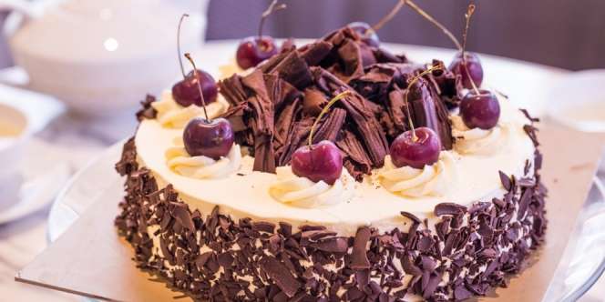 5 Kue Estetik dan Lezat yang Cocok Buat Rayakan Ulang Tahun Sahabat