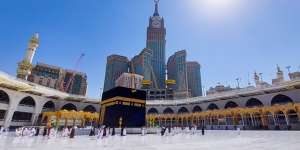 Kemenag Berangkatkan Jemaah Umroh Pertama di 2022