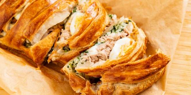 Teman Lagi Main ke Rumah? 5 Hidangan Ini Bisa Memanjakan Lidahnya